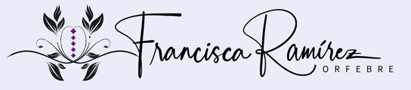 Francisca Ramírez Orfebre