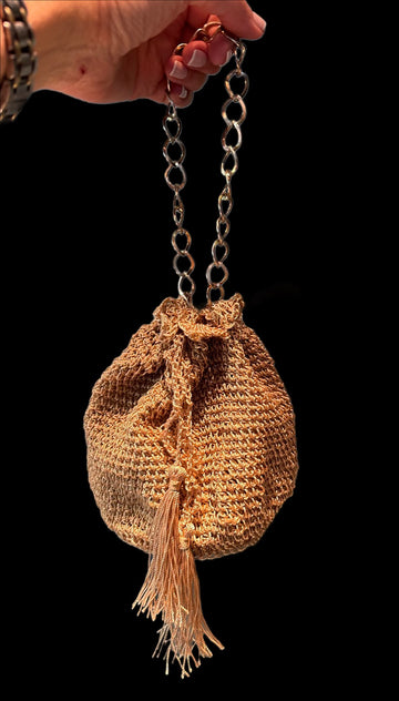 CARTERA FERNANDA- NOCHE- CADENITA